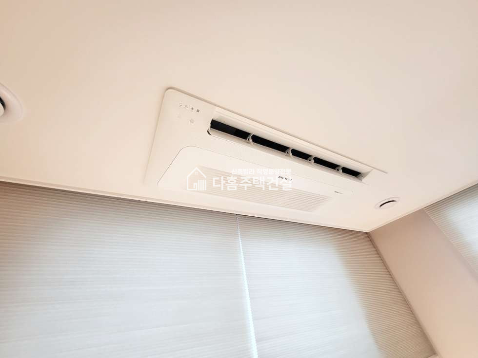경기 파주시 야당동 에테르더센트럴 [1층 복층 Type] 분양 매물번호 10346 사진 17