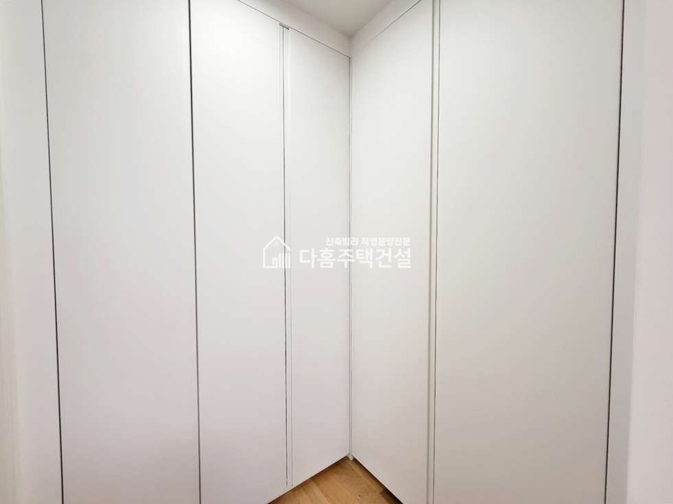 경기 파주시 야당동 에테르더센트럴 [1층 복층 Type] 분양 매물번호 10346 사진 19