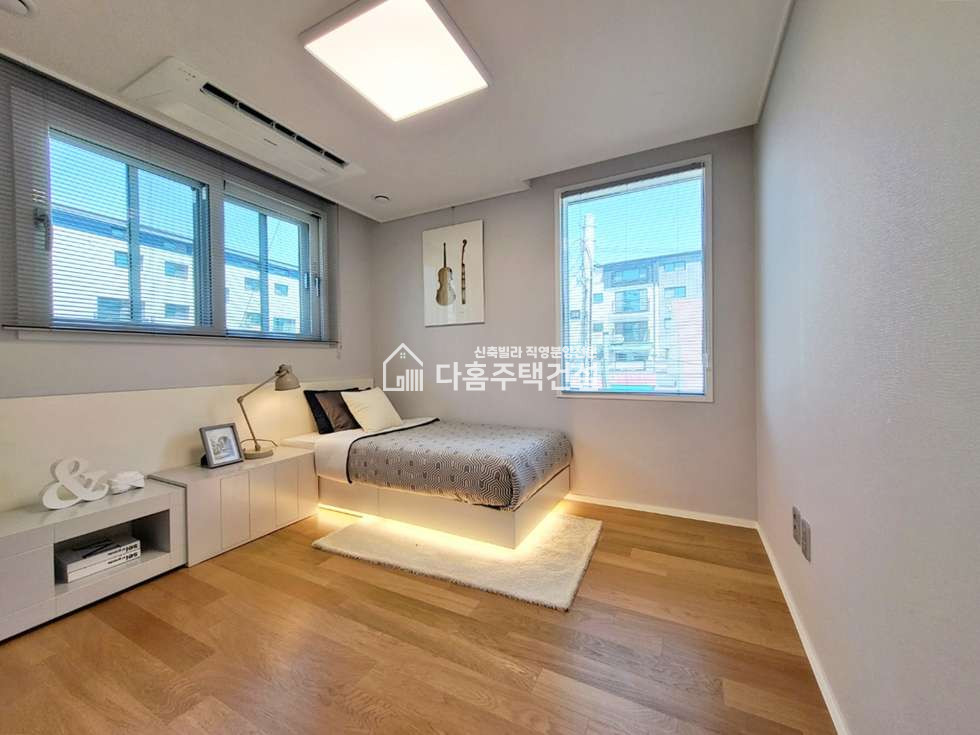 경기 파주시 야당동 에테르더센트럴 [1층 복층 Type] 분양 매물번호 10346 사진 21
