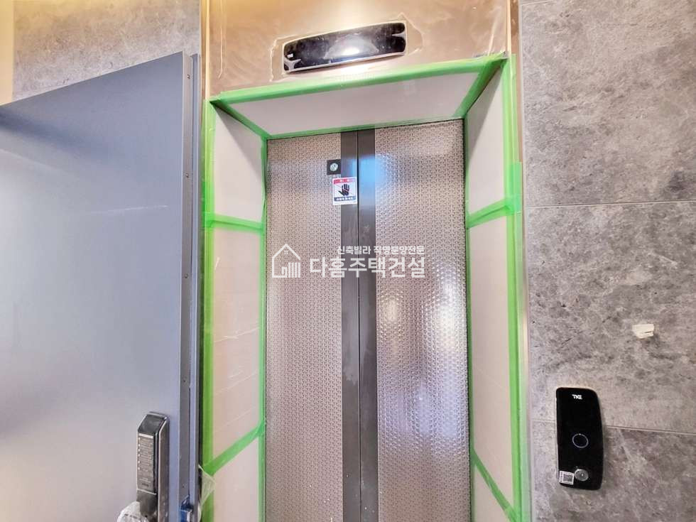 경기 파주시 야당동 에테르더센트럴 [1층 복층 Type] 분양 매물번호 10346 사진 28