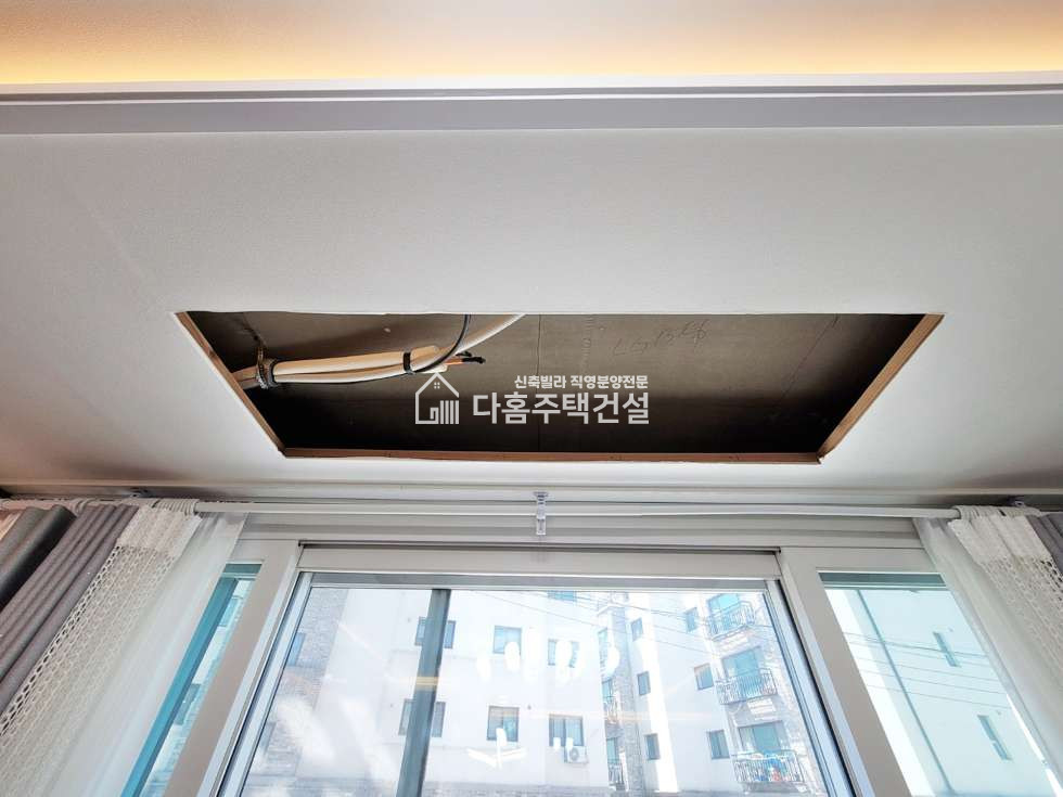 경기 파주시 야당동 로젠하임 [하복층 Type] 분양 매물번호 10339 사진 4