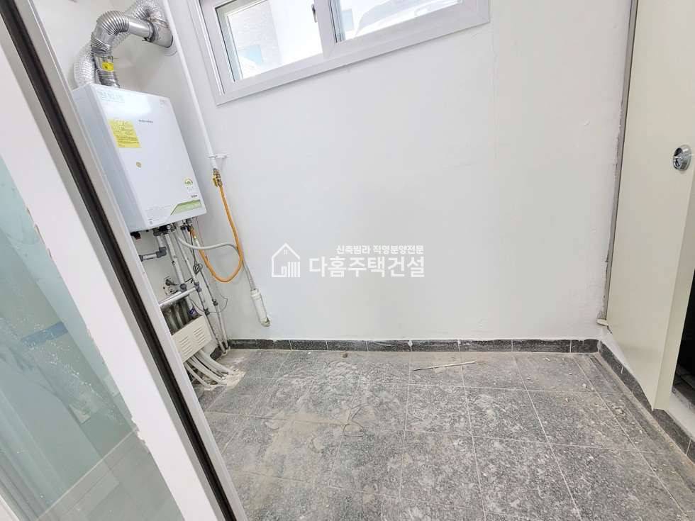 경기 파주시 야당동 로젠하임 [하복층 Type] 분양 매물번호 10339 사진 15