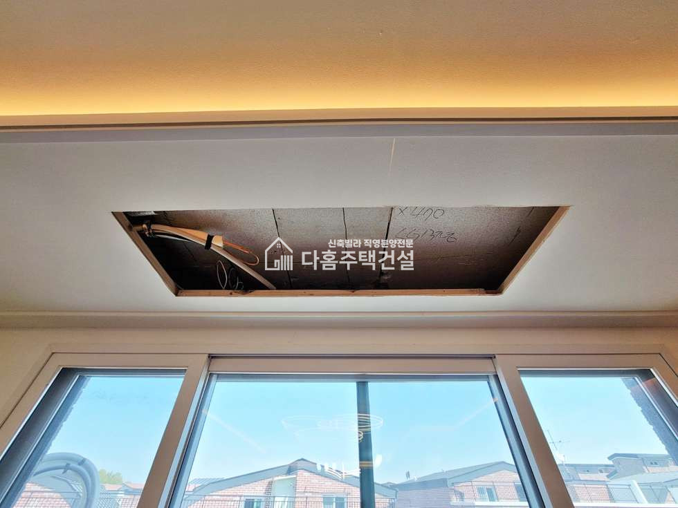 경기 파주시 야당동 로젠하임 [복층 Type] 분양 매물번호 10338 사진 4