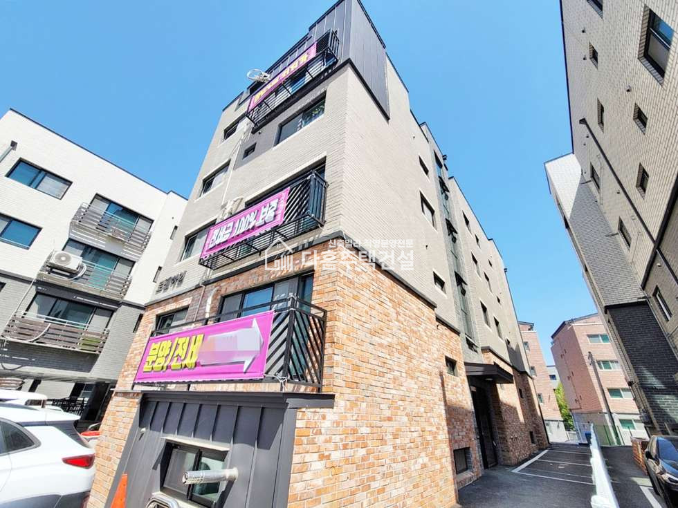 경기 파주시 야당동 로젠하임 [복층 Type] 분양 매물번호 10338 사진 27