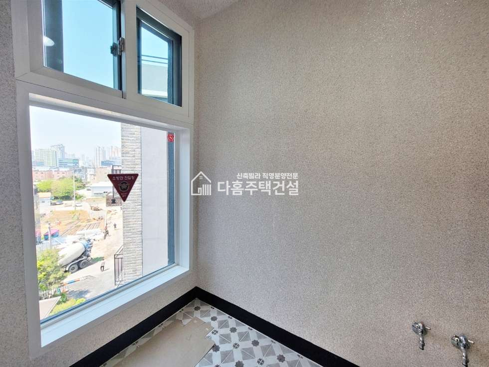 경기 파주시 야당동 아델리움 [복층 Type] 분양 매물번호 10329 사진 7