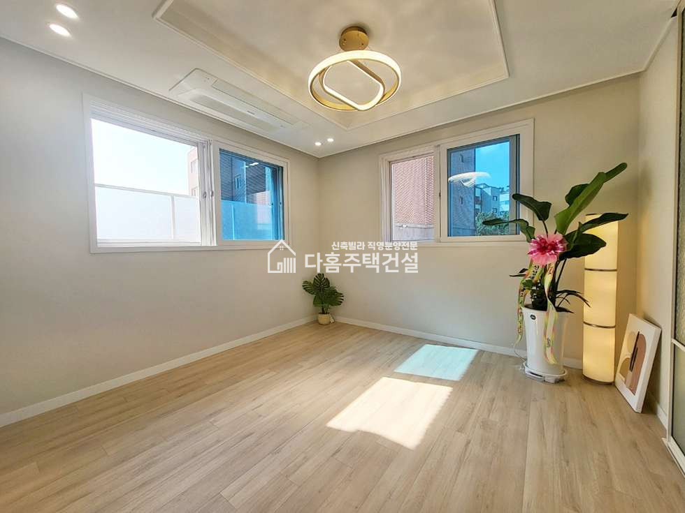 경기 파주시 야당동 브리앙뜨 [4룸 테라스 Type] 분양 매물번호 10758 사진 10
