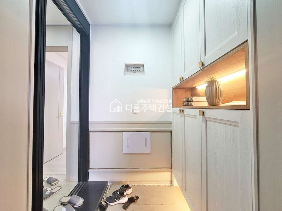 경기 파주시 법원읍 한울하임 [3룸 Type] 분양 매물번호 10603 사진 19