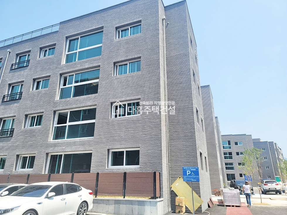 경기 파주시 법원읍 한울하임 [3룸 Type] 분양 매물번호 10603 사진 21
