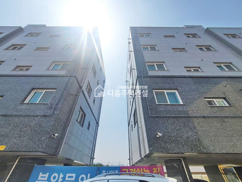 경기 파주시 법원읍 유스빌리지 [3룸 Type] 분양 매물번호 10599 사진 16