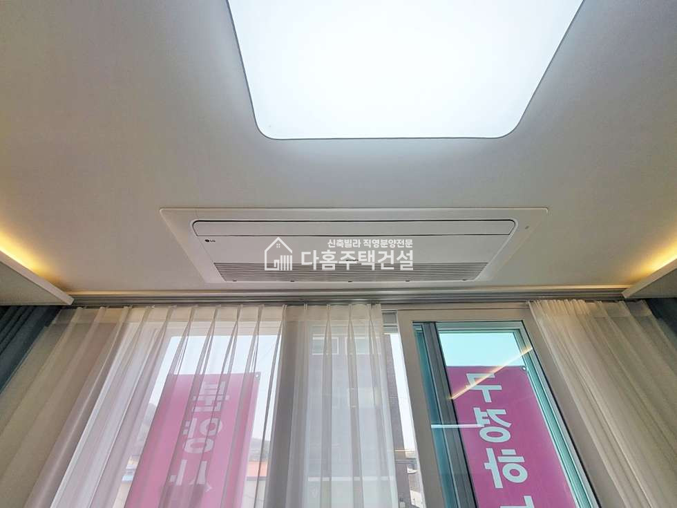 경기 파주시 법원읍 삼성빌리지 [3룸 Type] 분양 매물번호 10595 사진 4