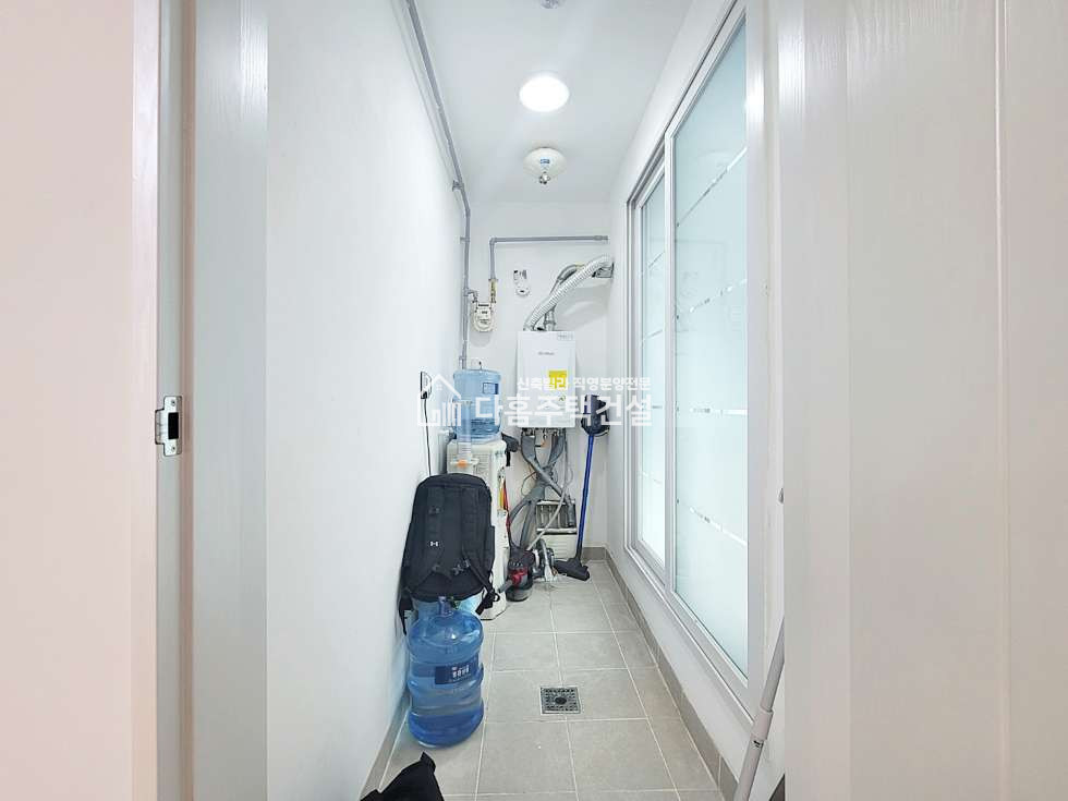 경기 파주시 법원읍 삼성빌리지 [3룸 Type] 분양 매물번호 10595 사진 10