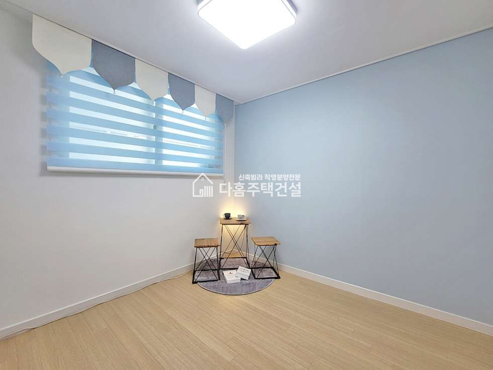 경기 파주시 법원읍 삼성빌리지 [3룸 Type] 분양 매물번호 10595 사진 12