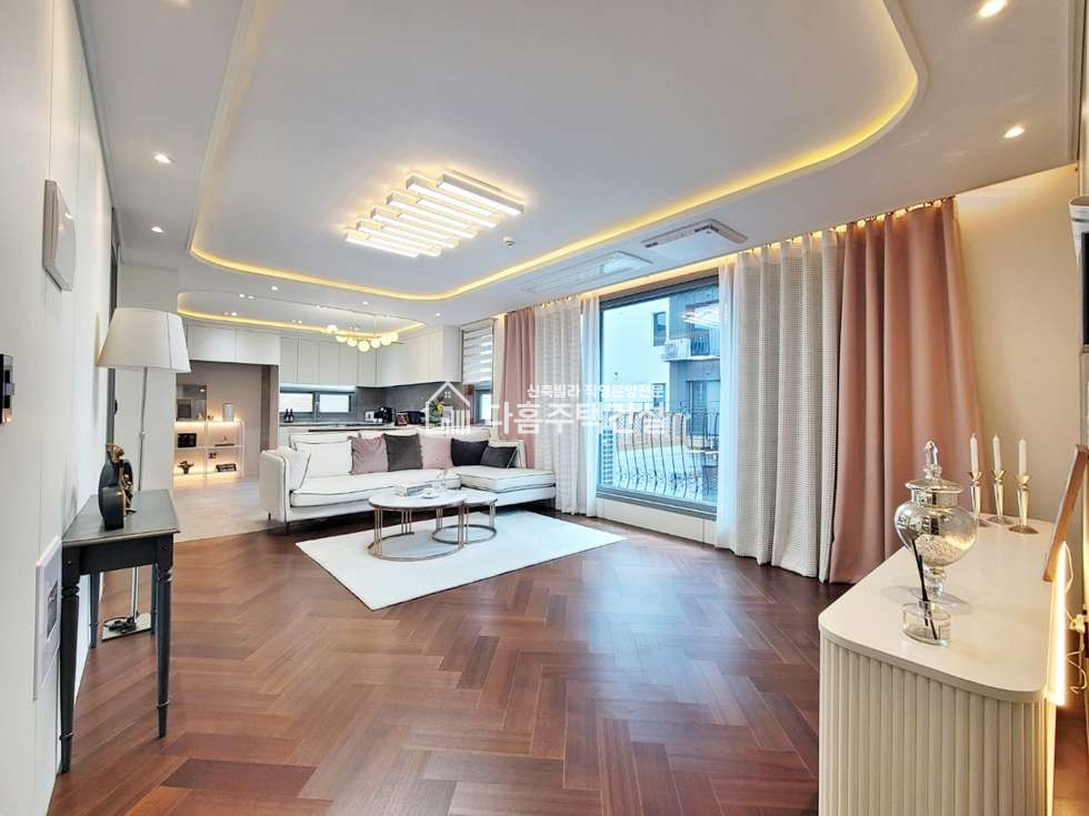 경기 파주시 상지석동 더딜라이트 [3룸 Type] 분양 매물번호 10267 사진 1