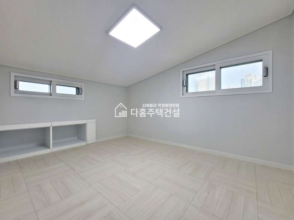 경기 파주시 야당동 위드데일리파크 [복층+테라스 Type] 분양 매물번호 10109 사진 24