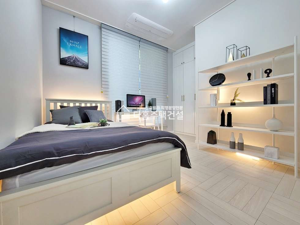 경기 파주시 야당동 위드데일리파크 [3룸 Type] 분양 매물번호 10108 사진 14