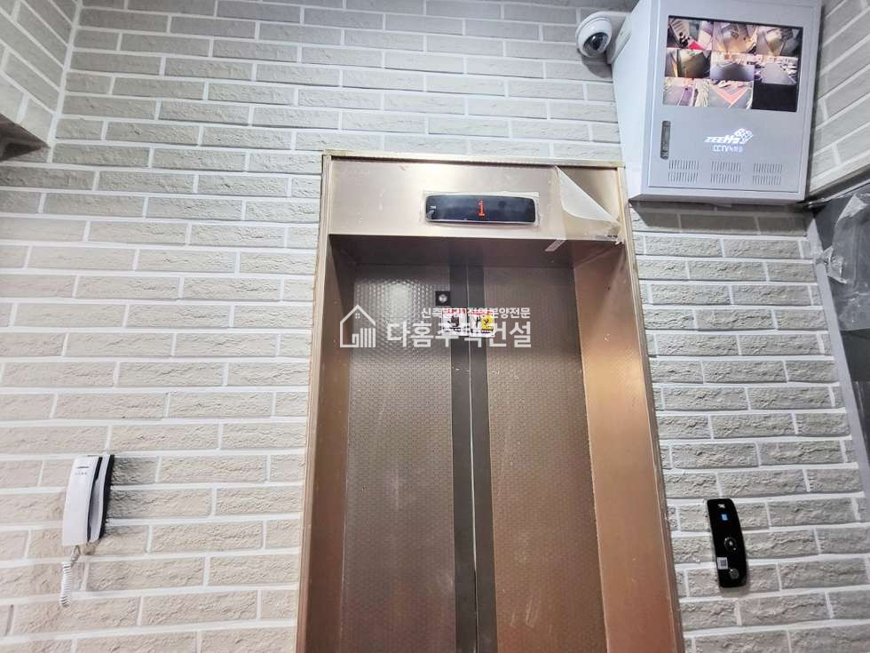 경기 파주시 야당동 운정역 8분 눈부신 인테리어 [3룸 Type] 분양 매물번호 10076 사진 23