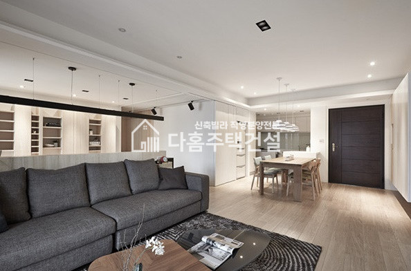 경기 파주시 금촌동 아파트구조 인테리어 이쁜집 추천 분양 매물번호 10220 사진 2