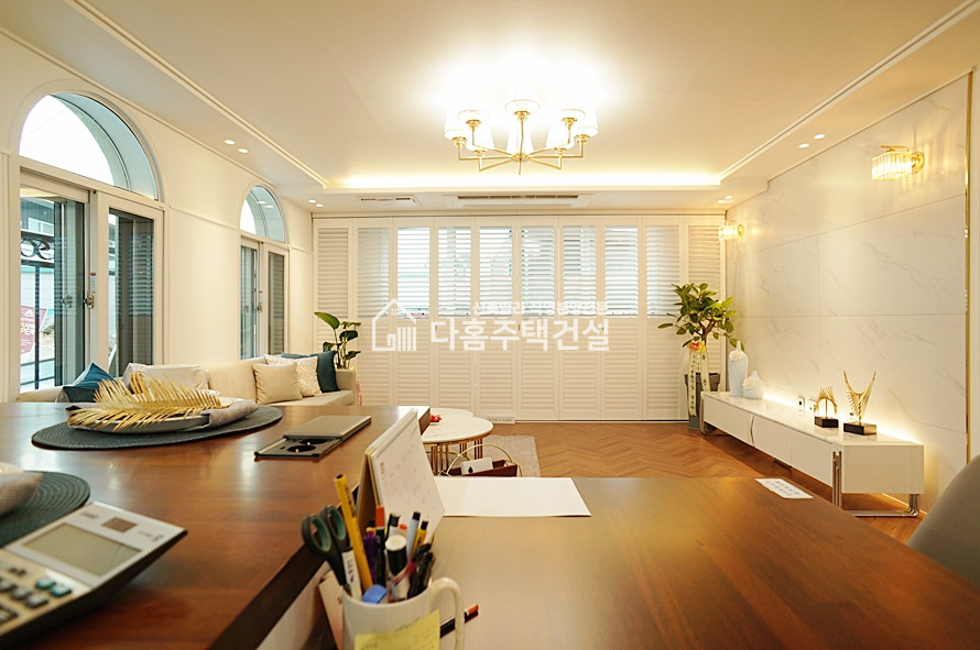 경기 파주시 야당동 어반하임2차 [3룸 Type] 분양 매물번호 10728 사진 2