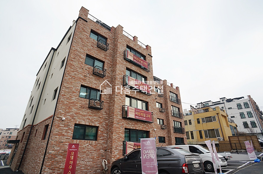 경기 파주시 야당동 어반하임2차 [3룸 Type] 분양 매물번호 10728 사진 21
