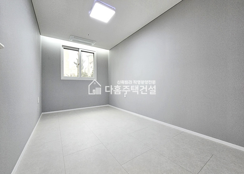 경기 부천오정구 고강동 더편한아파트 [3룸 B-Type] 서울 가까운 대형평수 분양 매물번호 11745 사진 9