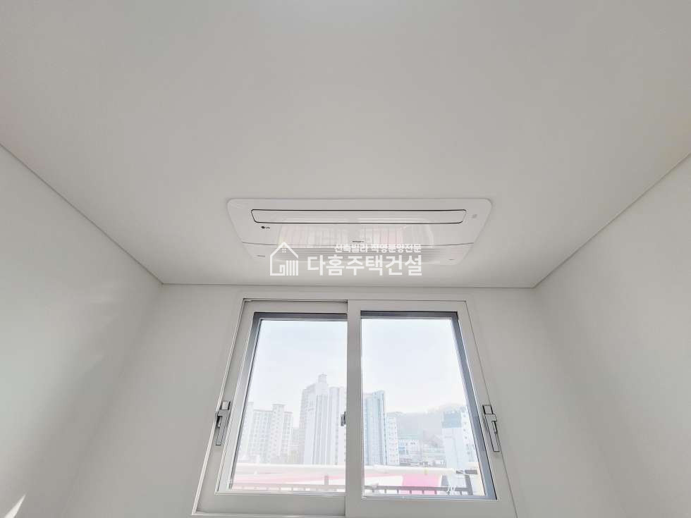 경기 부천소사구 소사본동 소사본동 메종드라피네 아파트 [6룸 복층 Type] 분양 매물번호 11591 사진 16