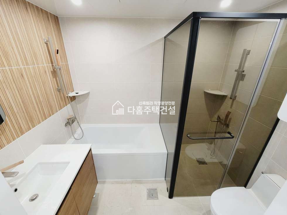 경기 부천소사구 소사본동 소사본동 메종드라피네 아파트 [6룸 복층 Type] 분양 매물번호 11591 사진 17