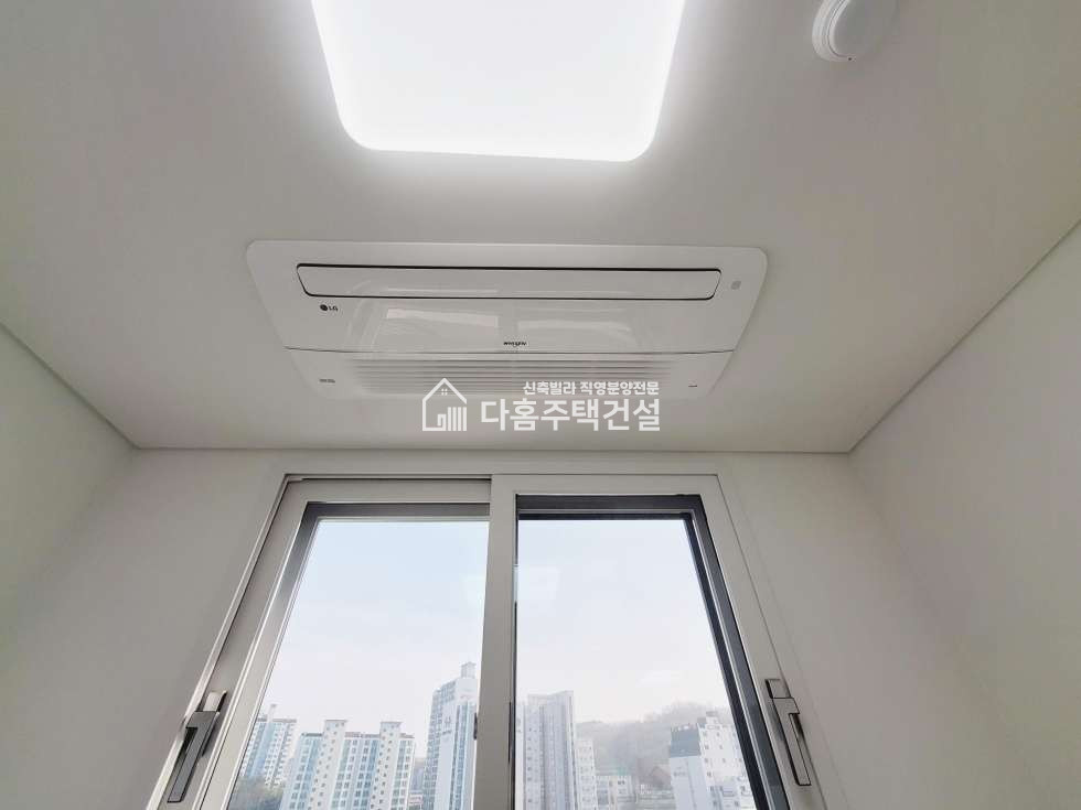 경기 부천소사구 소사본동 소사본동 메종드라피네 아파트 [6룸 복층 Type] 분양 매물번호 11591 사진 30