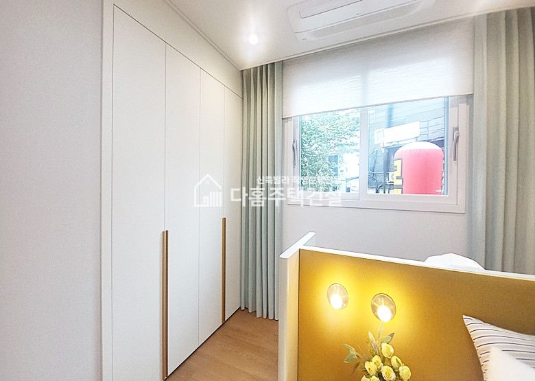 경기 고양일산동구 풍동 삼성캐슬13차 [4룸 Type]★대단지 아파트보다 좋아요~ 분양 매물번호 11705 사진 14