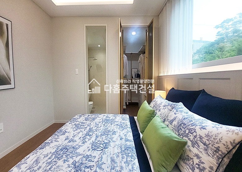 경기 고양일산동구 풍동 삼성캐슬13차 [4룸 Type]★대단지 아파트보다 좋아요~ 분양 매물번호 11705 사진 18