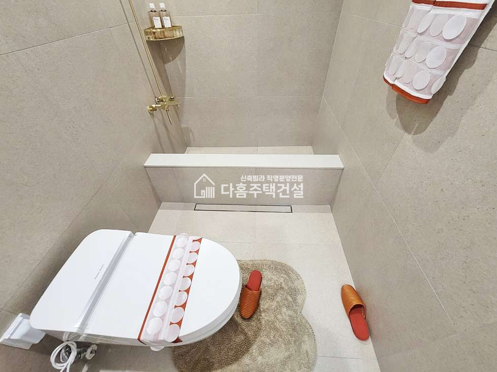 경기 고양덕양구 지축동 삼송라밀레 [3룸 Type] 분양 매물번호 10583 사진 18