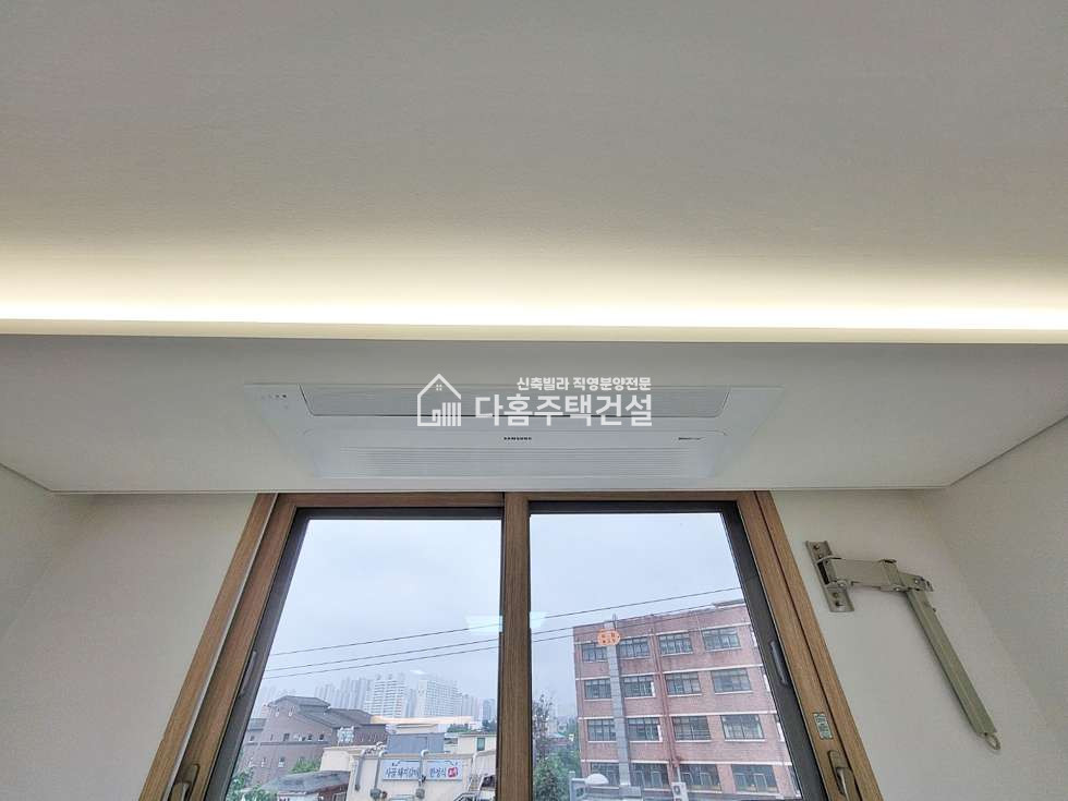 경기 김포시 사우동 슬로우테라스 [복층 Type] 분양 매물번호 10818 사진 5
