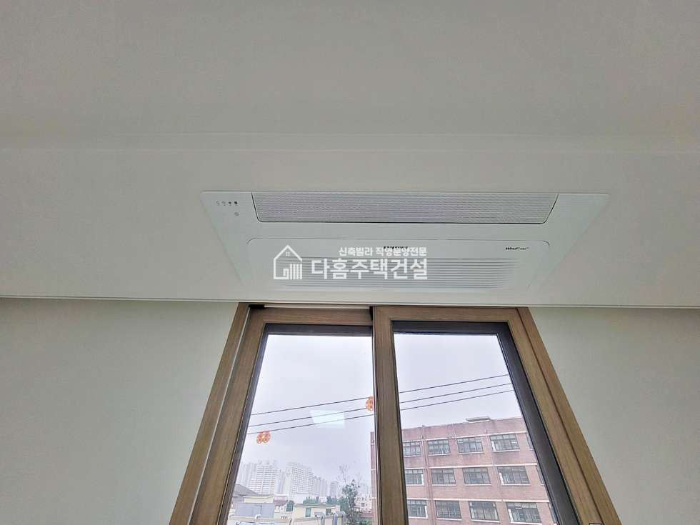경기 김포시 사우동 슬로우테라스 [복층 Type] 분양 매물번호 10818 사진 12