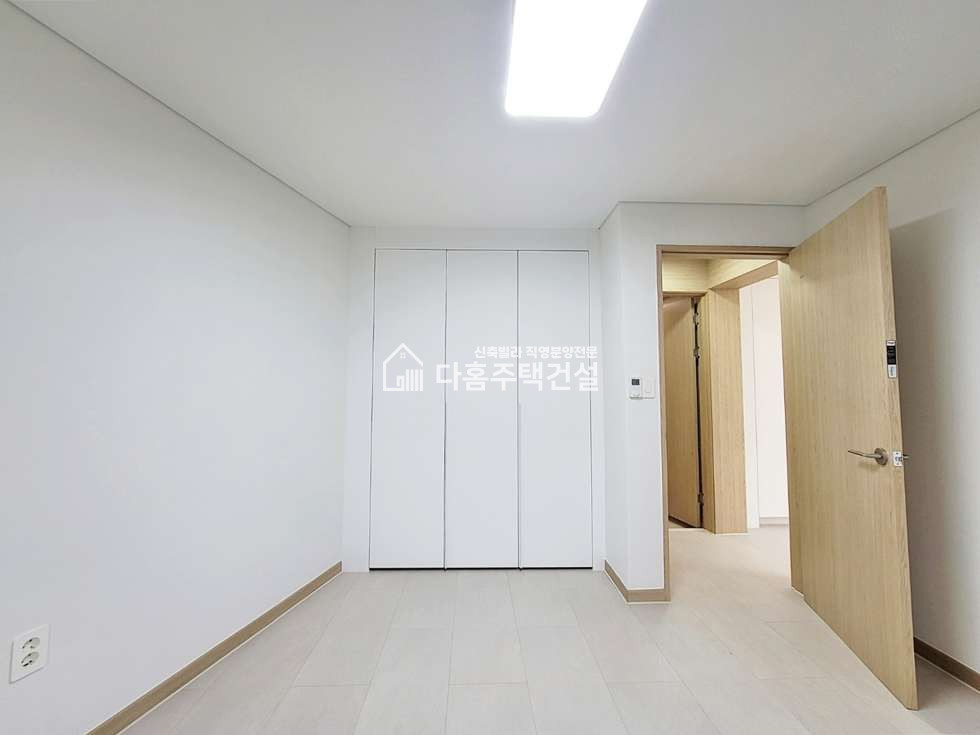 경기 김포시 사우동 슬로우테라스 [복층 Type] 분양 매물번호 10818 사진 13