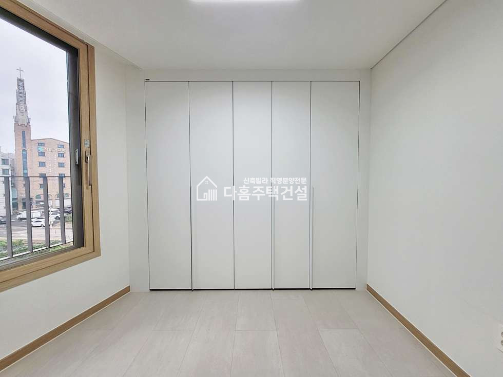 경기 김포시 사우동 슬로우테라스 [복층 Type] 분양 매물번호 10818 사진 15