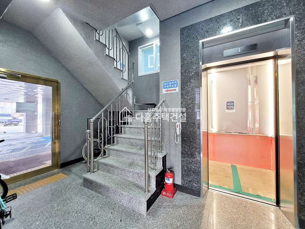 경기 김포시 사우동 슬로우테라스 [복층 Type] 분양 매물번호 10818 사진 23