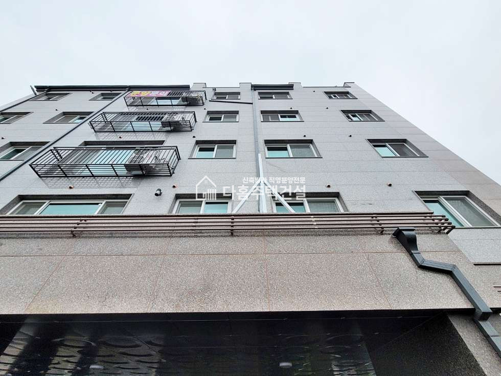 경기 김포시 사우동 슬로우테라스 [복층 Type] 분양 매물번호 10818 사진 24