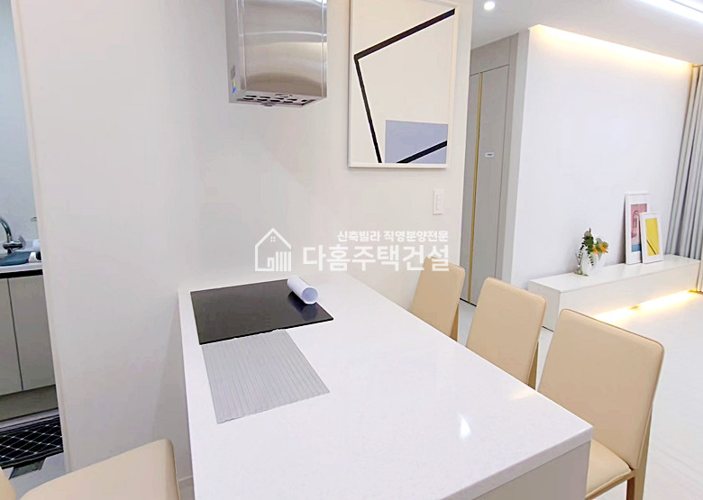 경기 포천시 선단동 더소노 [4룸 Type]★무입주금 진행 분양 매물번호 11733 사진 11