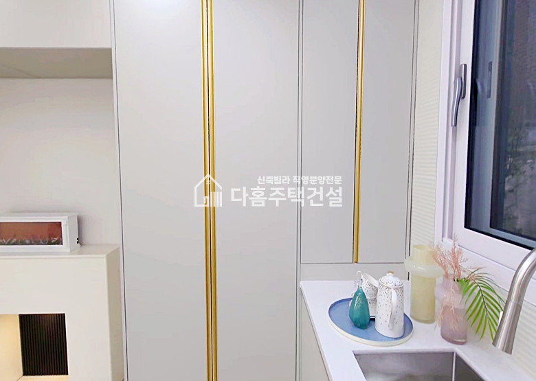 경기 포천시 선단동 더소노 [4룸 Type]★무입주금 진행 분양 매물번호 11733 사진 12