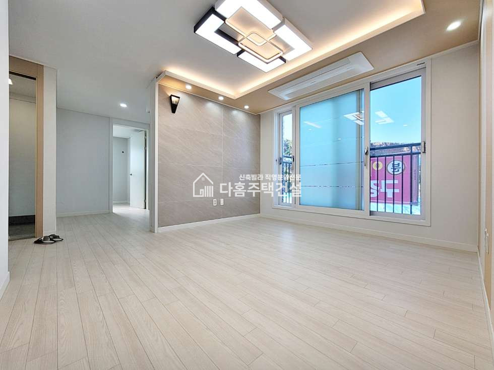 경기 광명시 철산동 아너스빌 [3룸 테라스 B-Type] 분양 매물번호 11081 사진 3