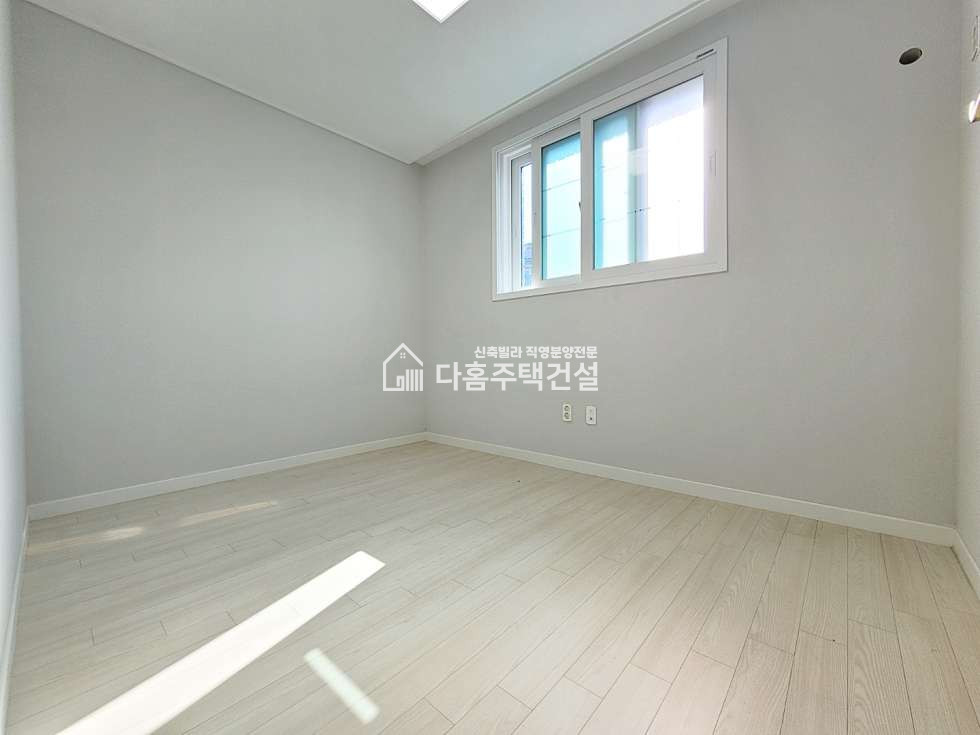 경기 광명시 철산동 아너스빌 [3룸 테라스 B-Type] 분양 매물번호 11081 사진 9