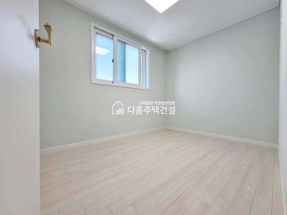 경기 광명시 철산동 아너스빌 [3룸 테라스 B-Type] 분양 매물번호 11081 사진 10