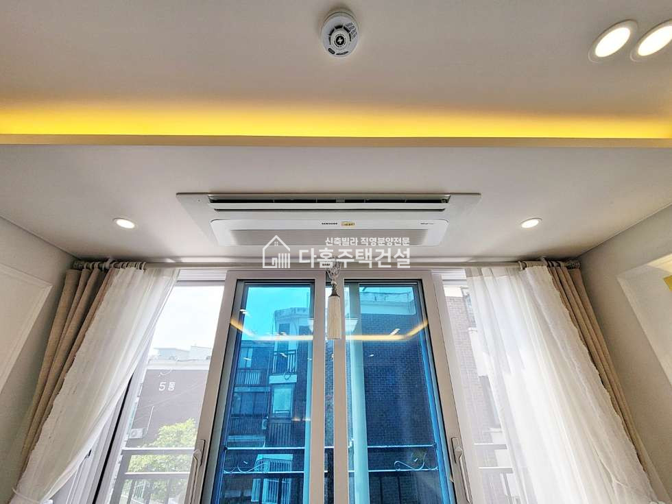 인천 계양구 효성동 ☆★막힘없는 코너땅★☆명품 3룸 분양 매물번호 10753 사진 4