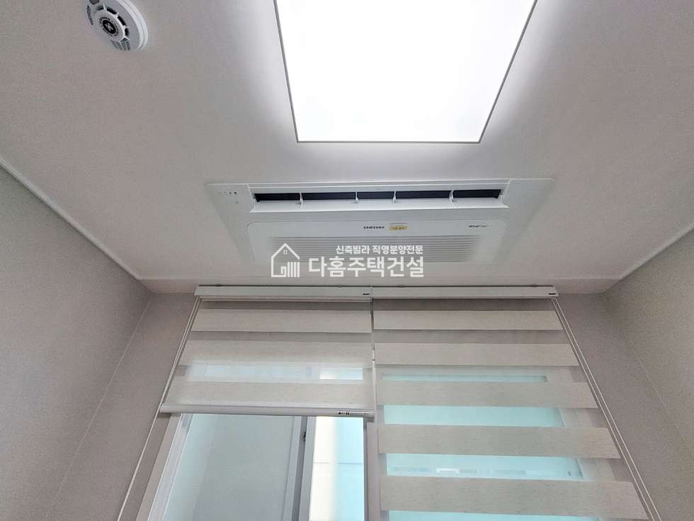 인천 계양구 효성동 ☆★막힘없는 코너땅★☆명품 3룸 분양 매물번호 10753 사진 13