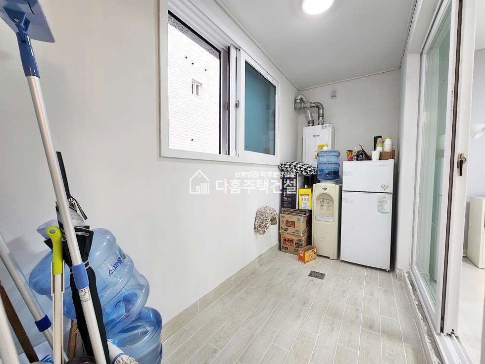 인천 미추홀구 문학동 로뎀하우스2차 [3룸 Type] ★문학동에서 꼭 보세요 분양 매물번호 10811 사진 11