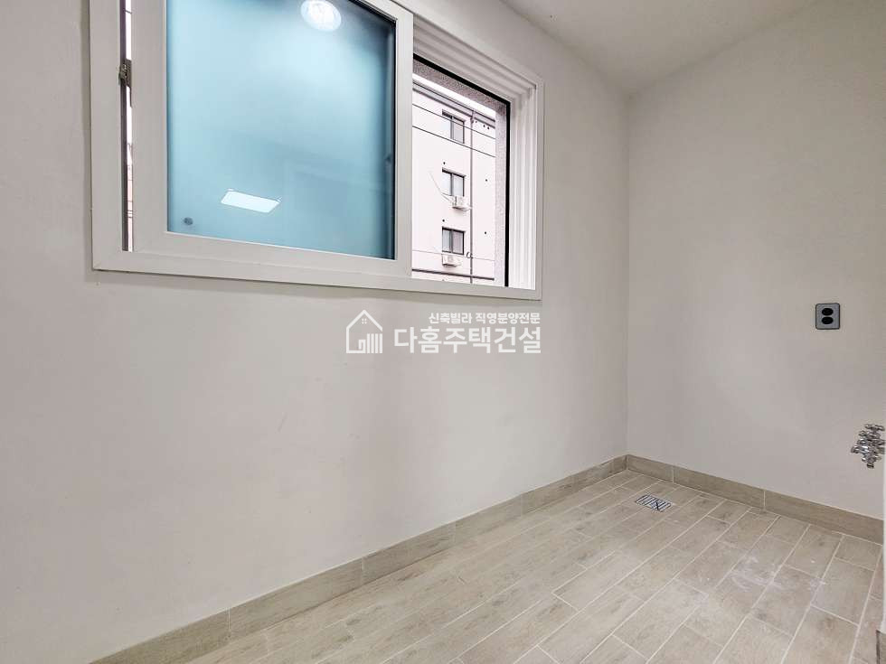 인천 미추홀구 문학동 로뎀하우스2차 [3룸 Type] ★문학동에서 꼭 보세요 분양 매물번호 10811 사진 13