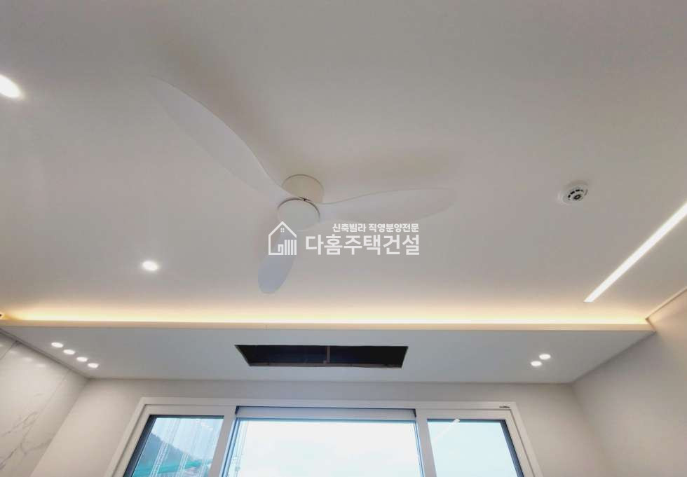 경기 파주시 상지석동 상지석동 바흐더힐 [복층,테라스 A-Type] 분양 매물번호 11346 사진 17