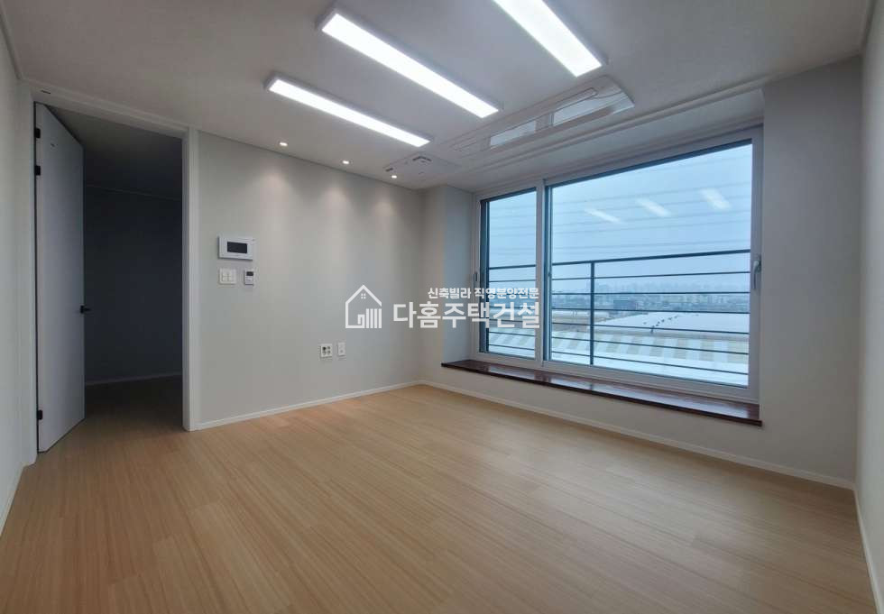 경기 파주시 상지석동 상지석동 경의중앙선 운정역 인근 성화빌리지 [3룸 Type] GTX-A노선 호재! 분양 매물번호 11347 사진 5