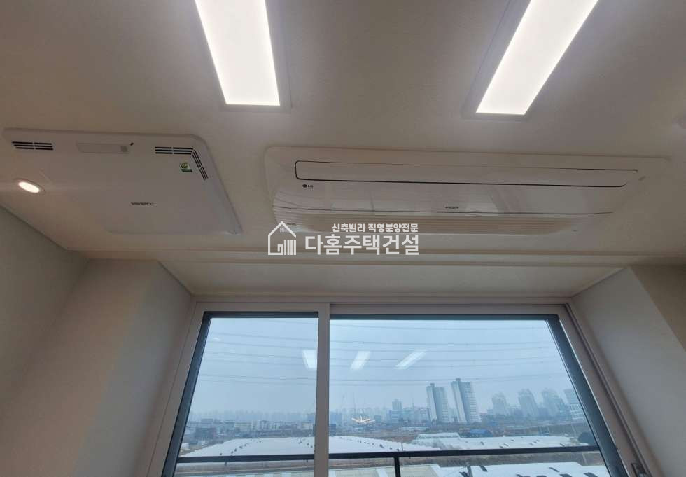 경기 파주시 상지석동 상지석동 경의중앙선 운정역 인근 성화빌리지 [3룸 Type] GTX-A노선 호재! 분양 매물번호 11347 사진 7