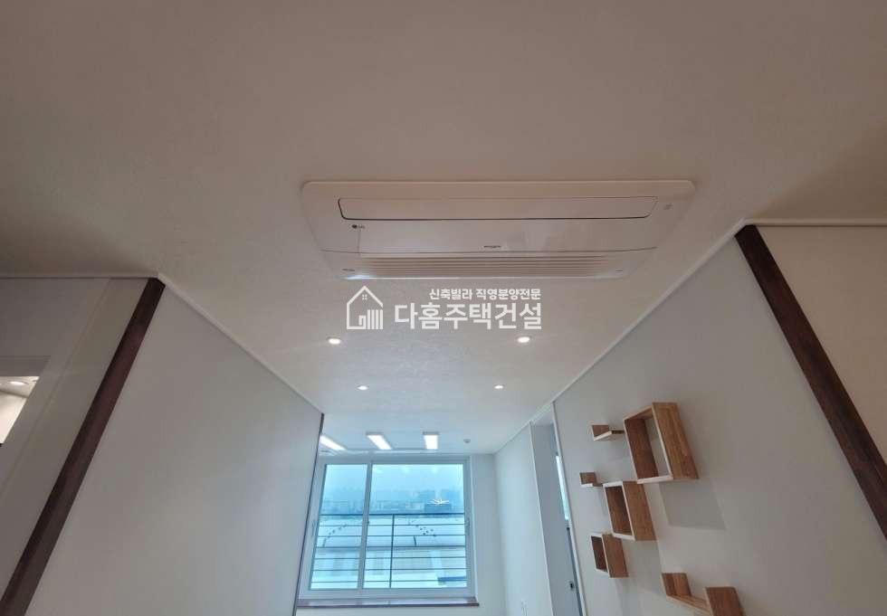 경기 파주시 상지석동 상지석동 경의중앙선 운정역 인근 성화빌리지 [3룸 Type] GTX-A노선 호재! 분양 매물번호 11347 사진 13