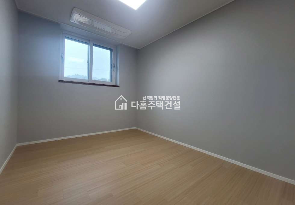 경기 파주시 상지석동 상지석동 경의중앙선 운정역 인근 성화빌리지 [3룸 Type] GTX-A노선 호재! 분양 매물번호 11347 사진 15